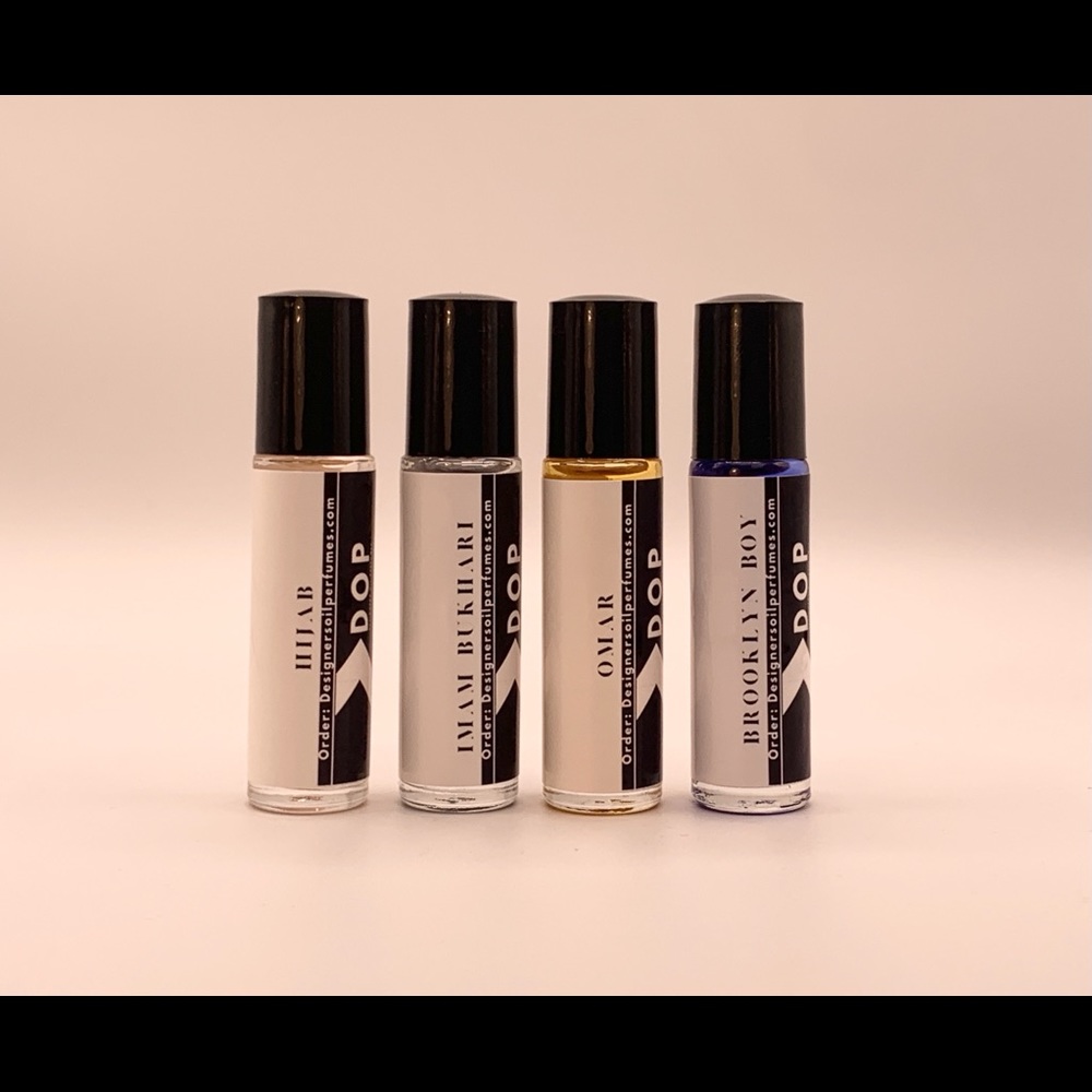 DOP Rome - Designers Oil Perfumes - Picture 11 of 11